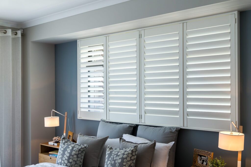 Blinds Carnegie
