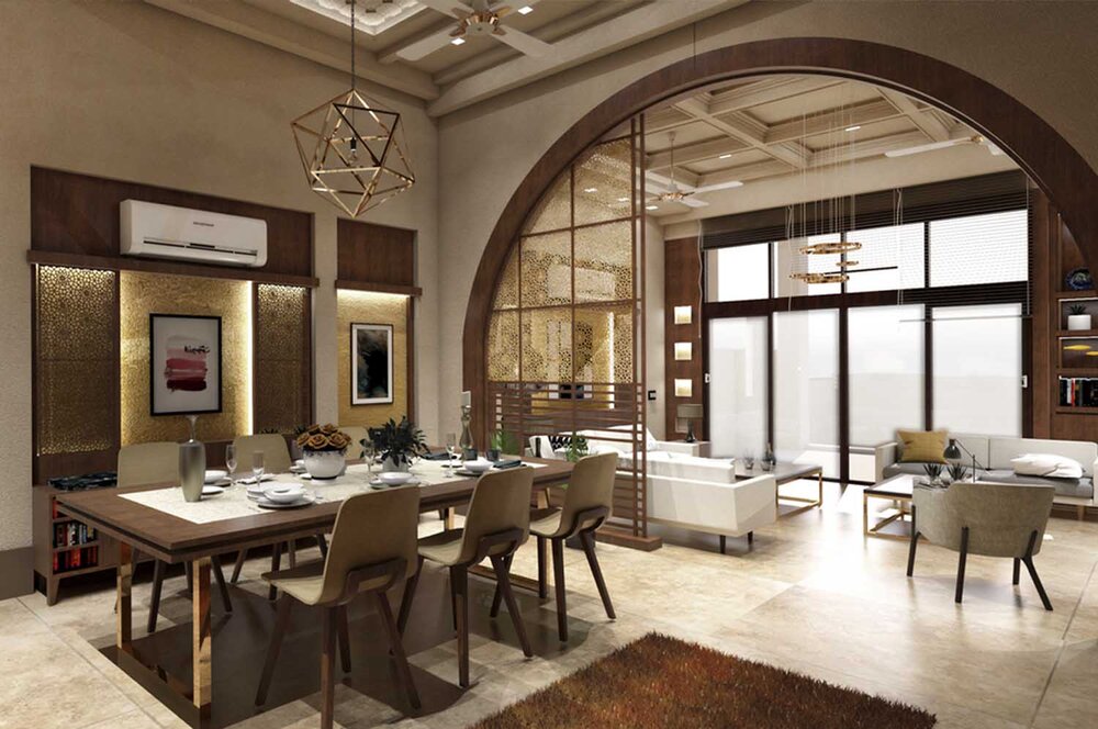 interior decorators