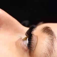 eyelash extension training