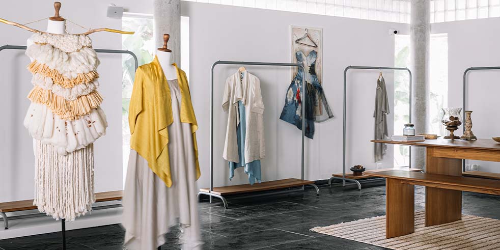Clothes Racks