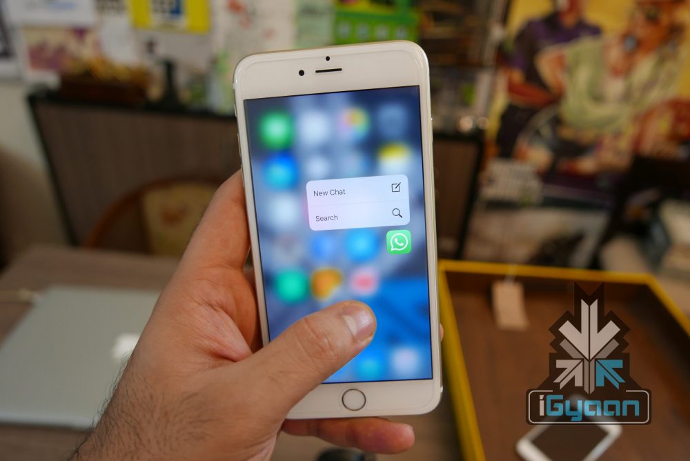 Refurbished iPhones