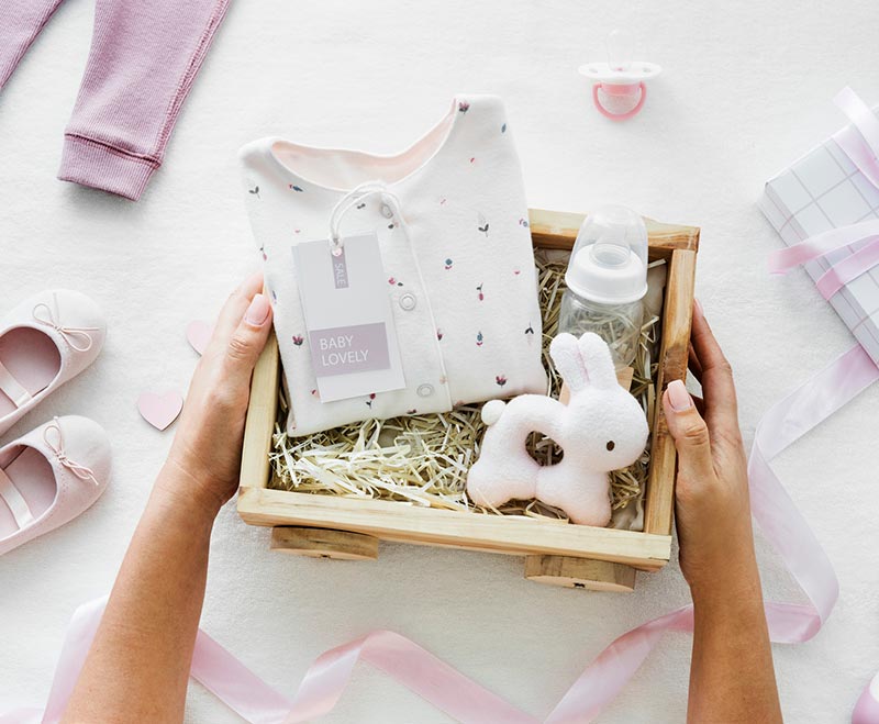 baby shower packages Melbourne