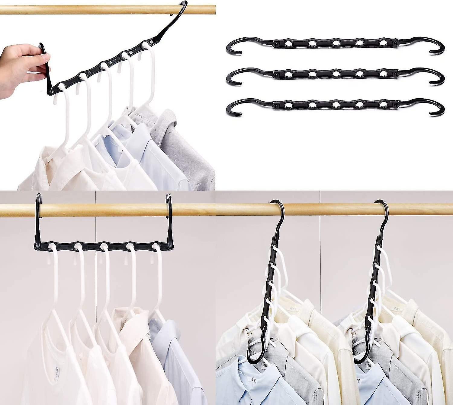wardrobe hangers