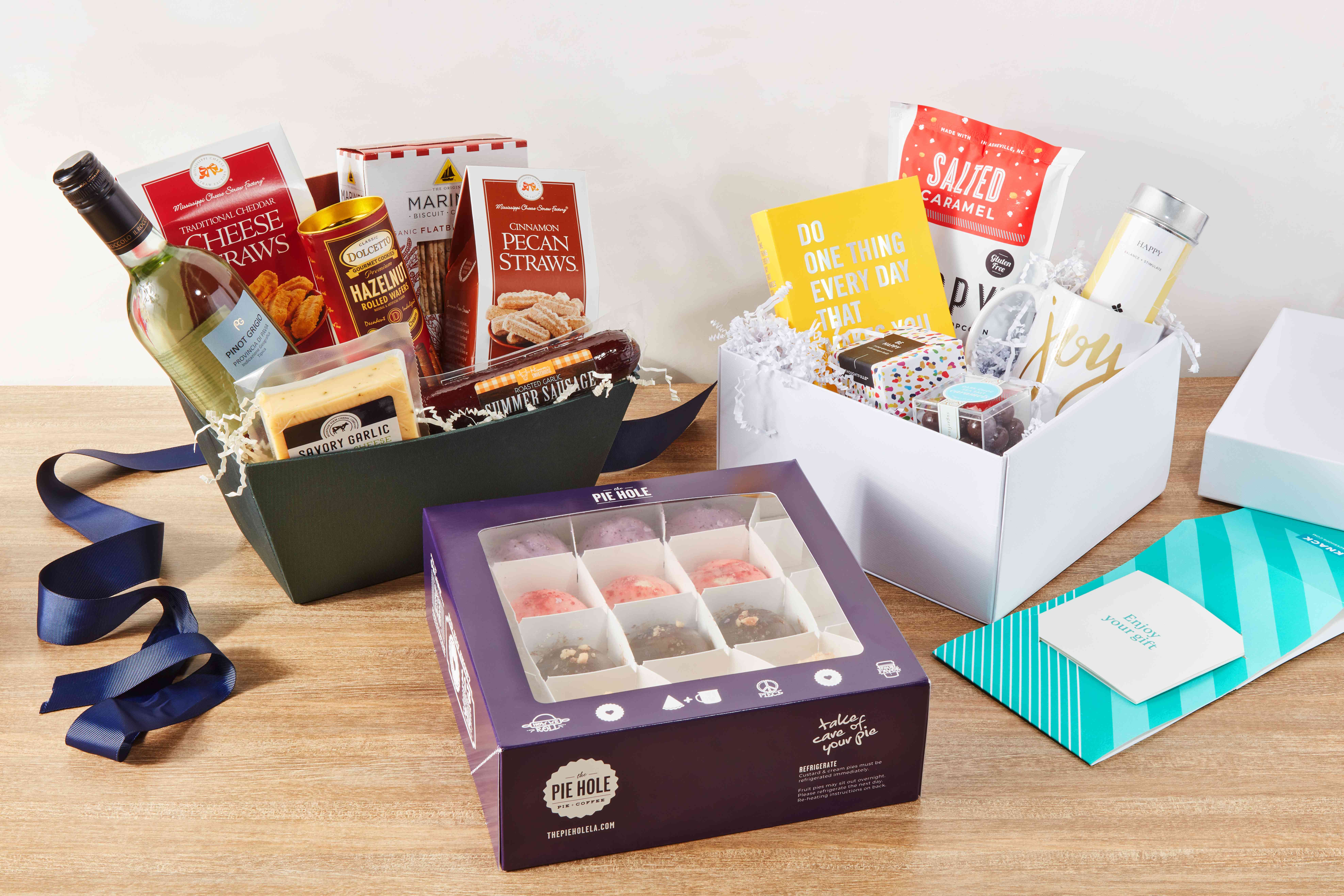 birthday hamper Melbourne