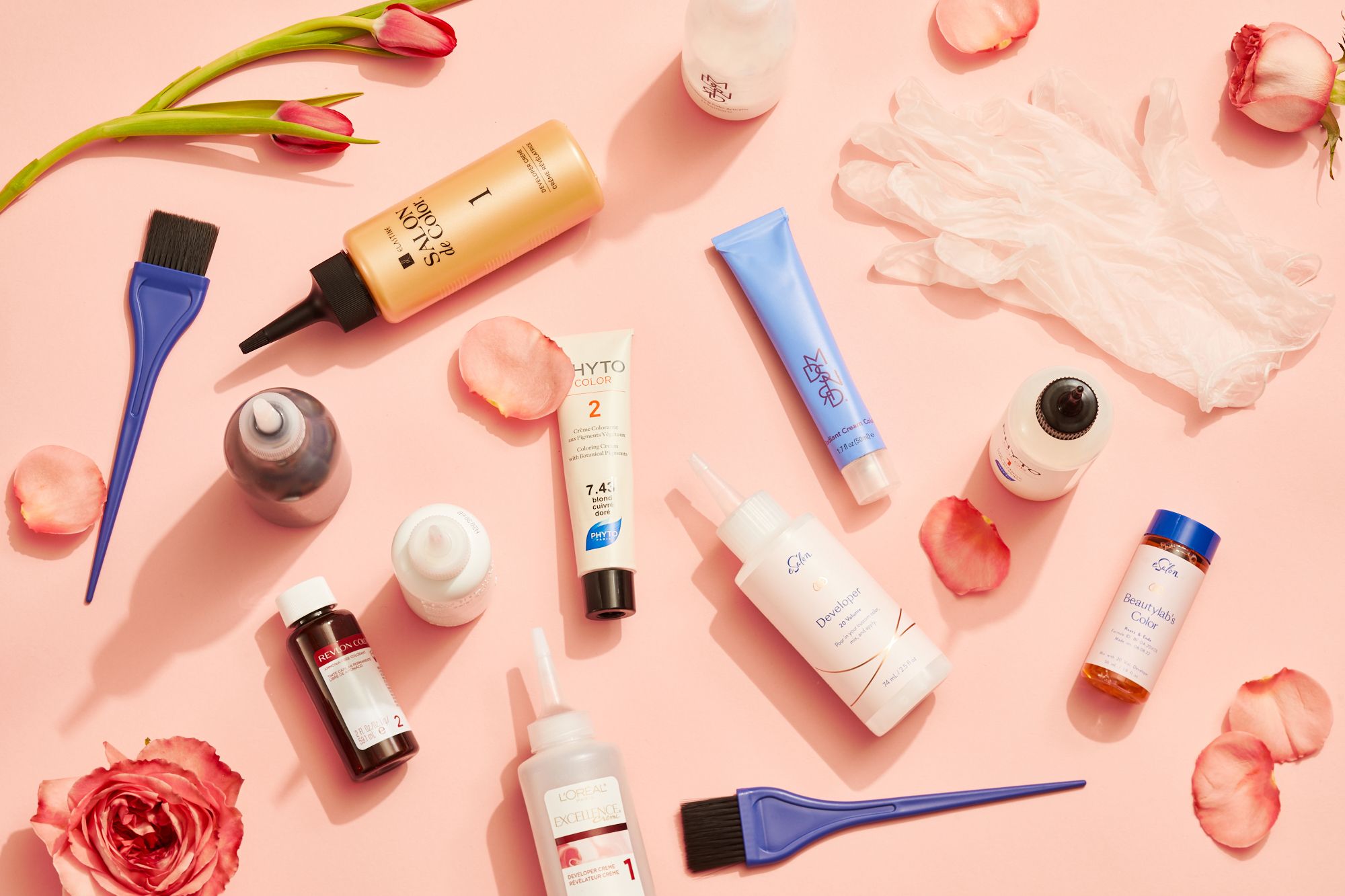 Hair and Beauty Product