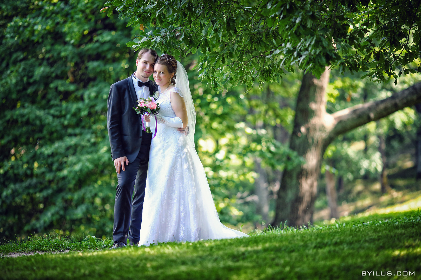 wedding photographer Leongatha